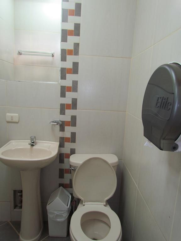 Hotel Colquewasi Cuzco Pokoj fotografie